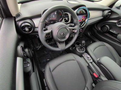 2024 MINI HARDTOP 2 DOOR Cooper