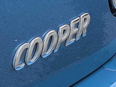 2024 MINI HARDTOP 2 DOOR Cooper