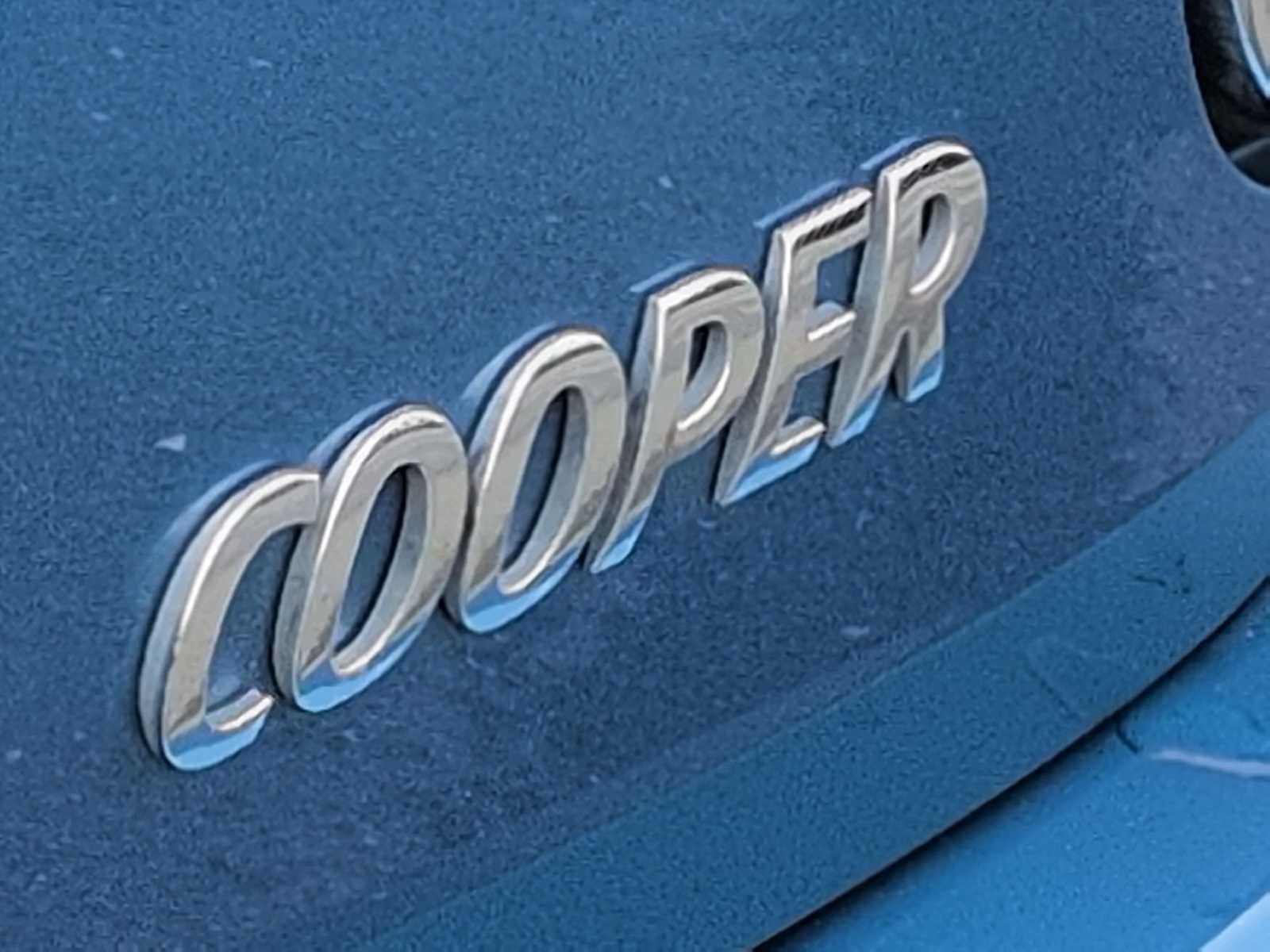 2024 MINI HARDTOP 2 DOOR Cooper