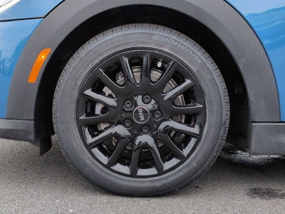 2024 MINI HARDTOP 2 DOOR Cooper