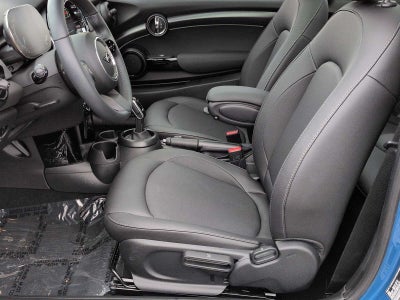 2024 MINI HARDTOP 2 DOOR Cooper