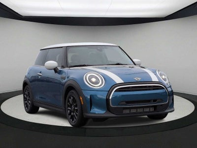 2024 MINI HARDTOP 2 DOOR Cooper
