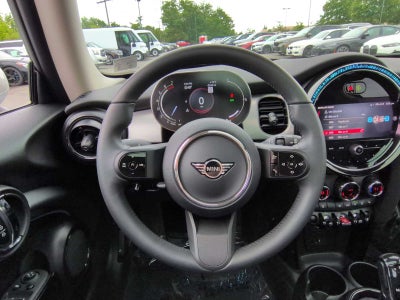2024 MINI HARDTOP 2 DOOR Cooper