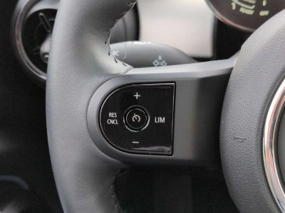 2024 MINI HARDTOP 2 DOOR Cooper