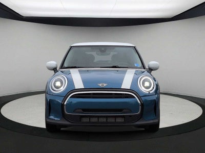 2024 MINI HARDTOP 2 DOOR Cooper