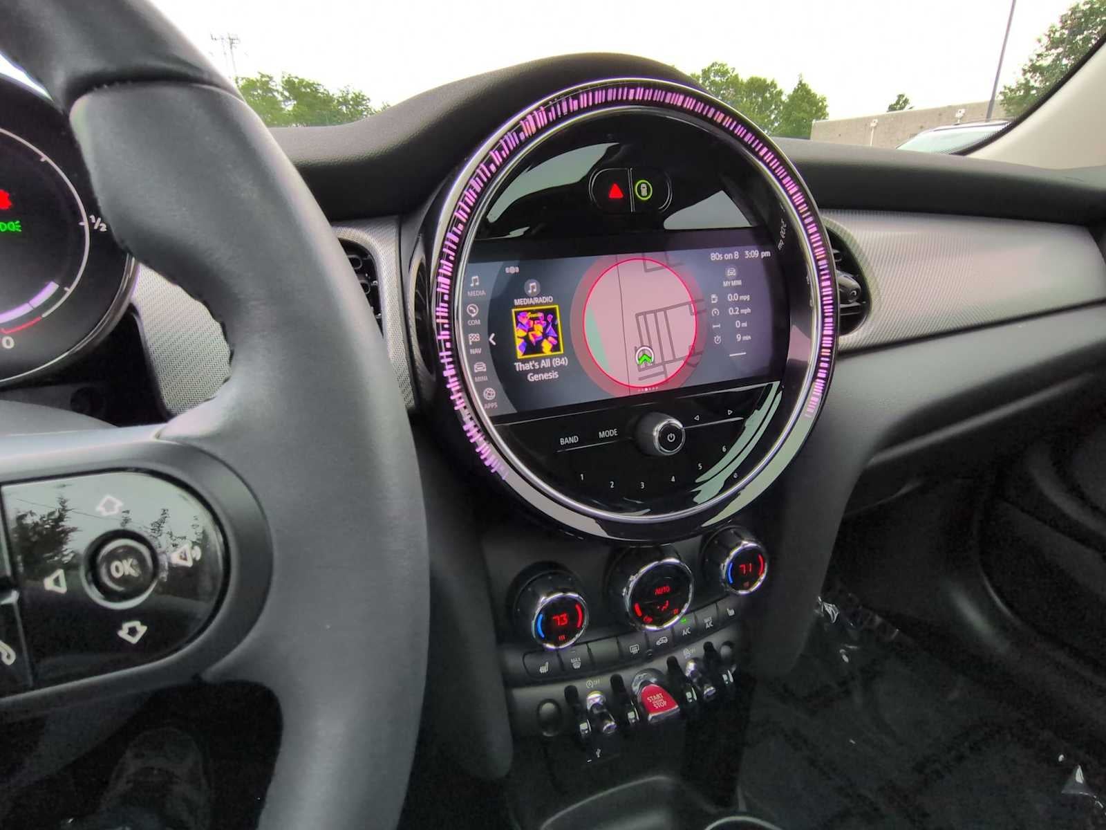 2024 MINI HARDTOP 2 DOOR Cooper