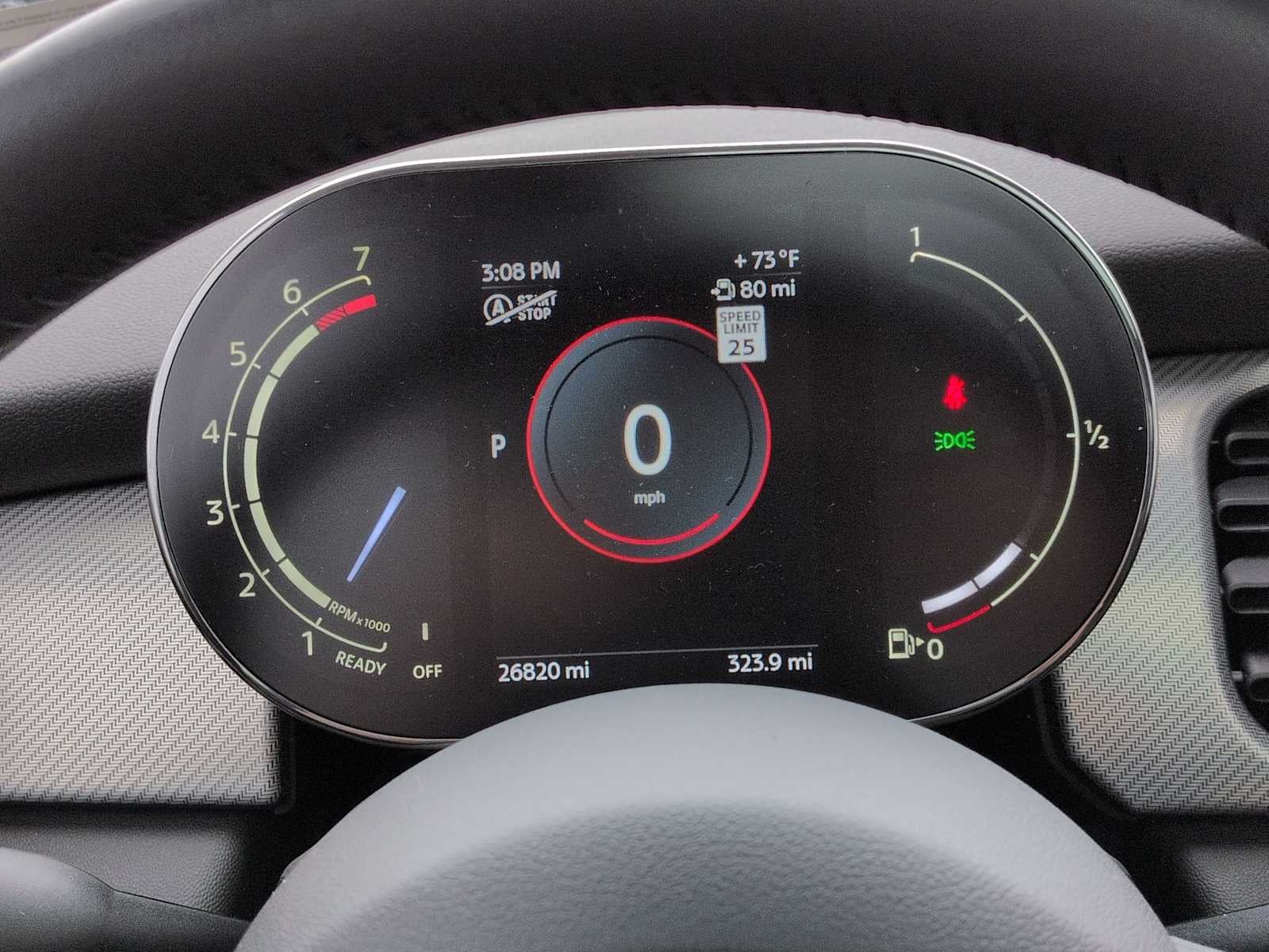 2024 MINI HARDTOP 2 DOOR Cooper