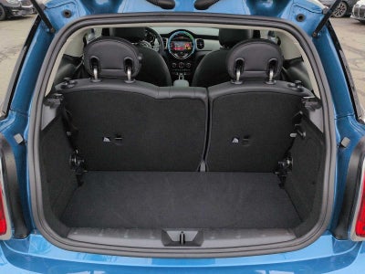 2024 MINI HARDTOP 2 DOOR Cooper