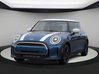 2024 MINI HARDTOP 2 DOOR Cooper