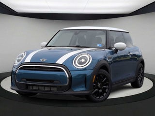 2024 MINI HARDTOP 2 DOOR Cooper