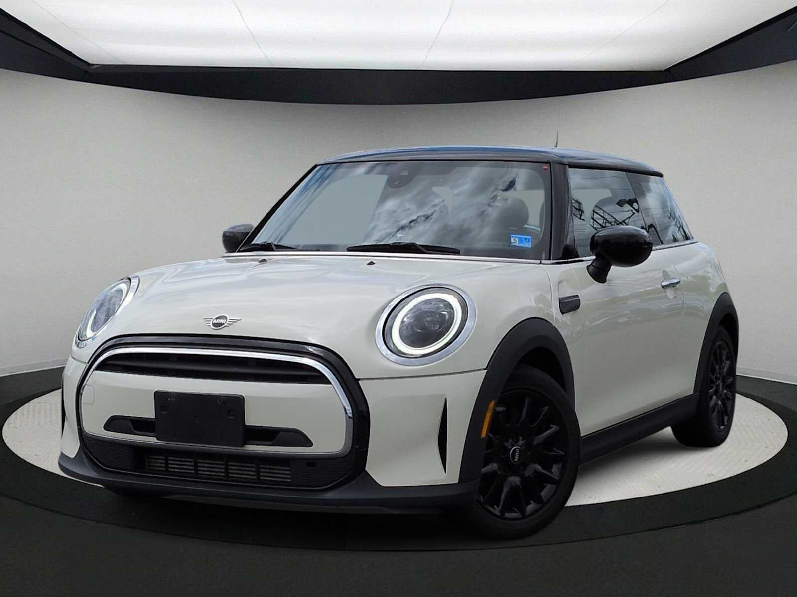 2022 MINI HARDTOP 2 DOOR SIGNATURE