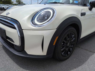 2022 MINI HARDTOP 2 DOOR SIGNATURE