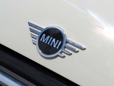 2022 MINI HARDTOP 2 DOOR SIGNATURE