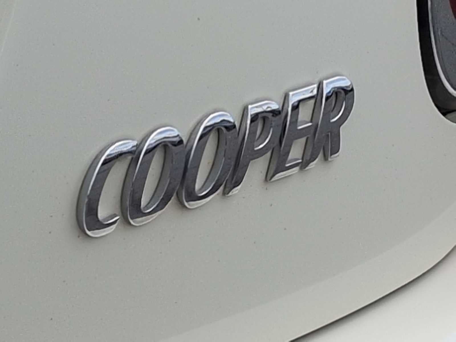 2022 MINI HARDTOP 2 DOOR SIGNATURE