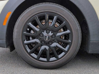 2022 MINI HARDTOP 2 DOOR SIGNATURE