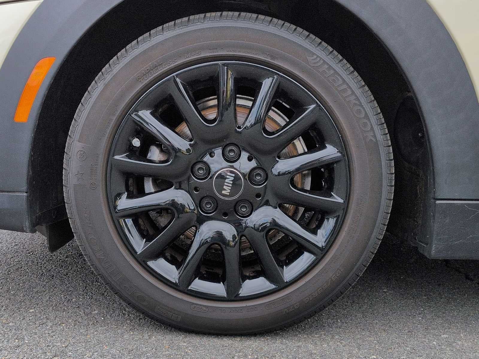 2022 MINI HARDTOP 2 DOOR SIGNATURE