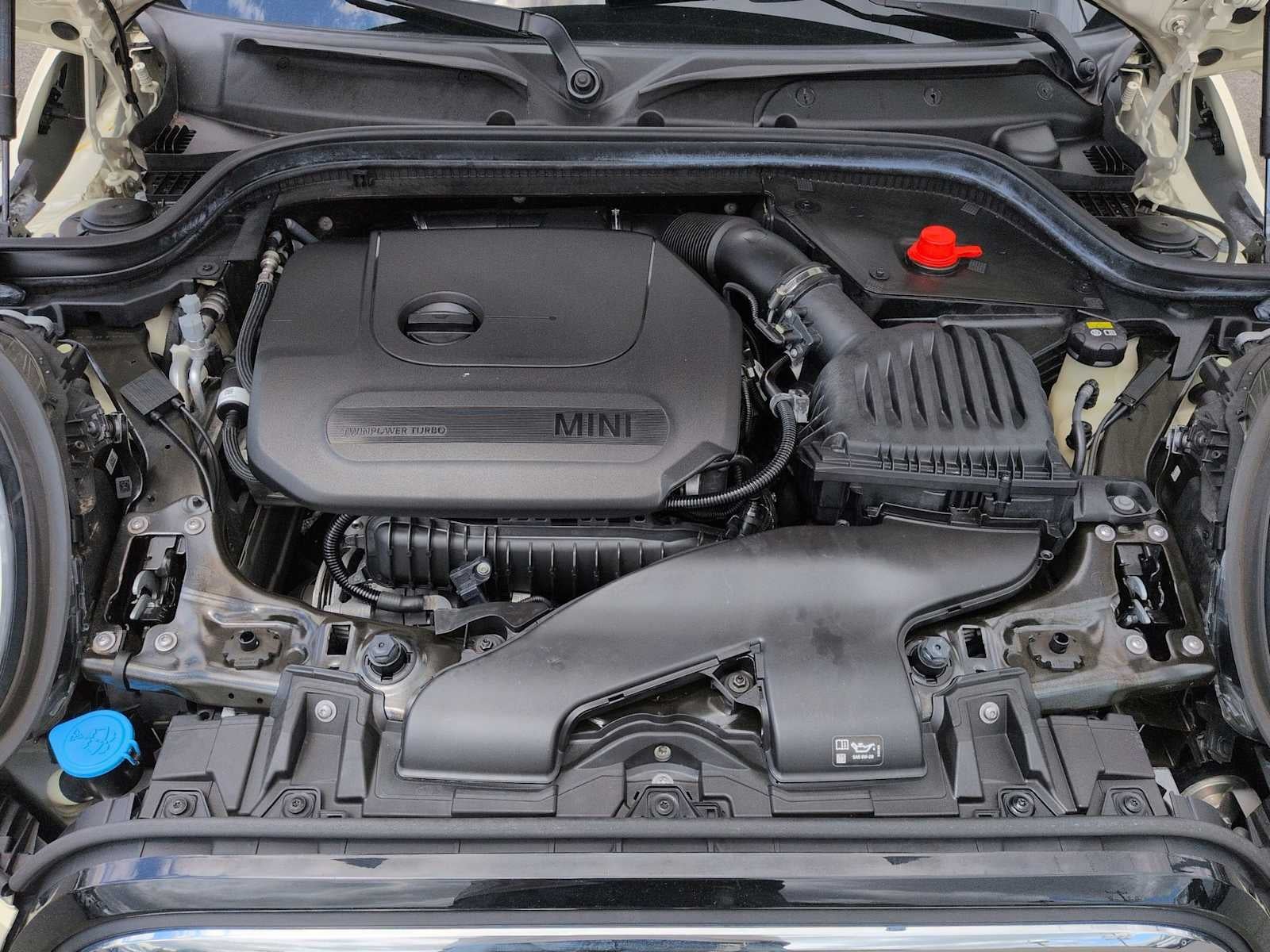 2022 MINI HARDTOP 2 DOOR SIGNATURE
