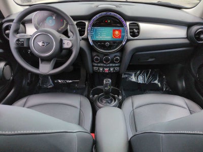 2022 MINI HARDTOP 2 DOOR SIGNATURE