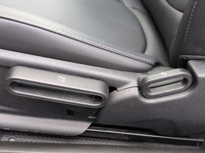 2022 MINI HARDTOP 2 DOOR SIGNATURE