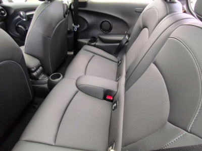 2022 MINI HARDTOP 2 DOOR SIGNATURE