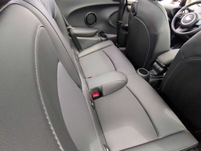 2022 MINI HARDTOP 2 DOOR SIGNATURE