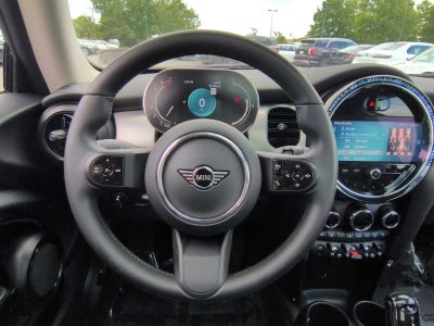 2022 MINI HARDTOP 2 DOOR SIGNATURE