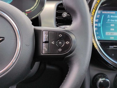 2022 MINI HARDTOP 2 DOOR SIGNATURE
