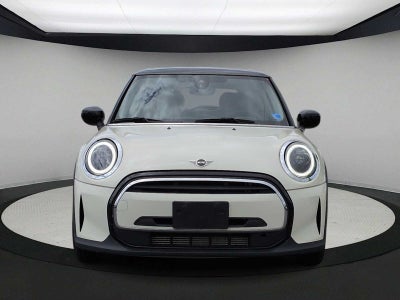 2022 MINI HARDTOP 2 DOOR SIGNATURE