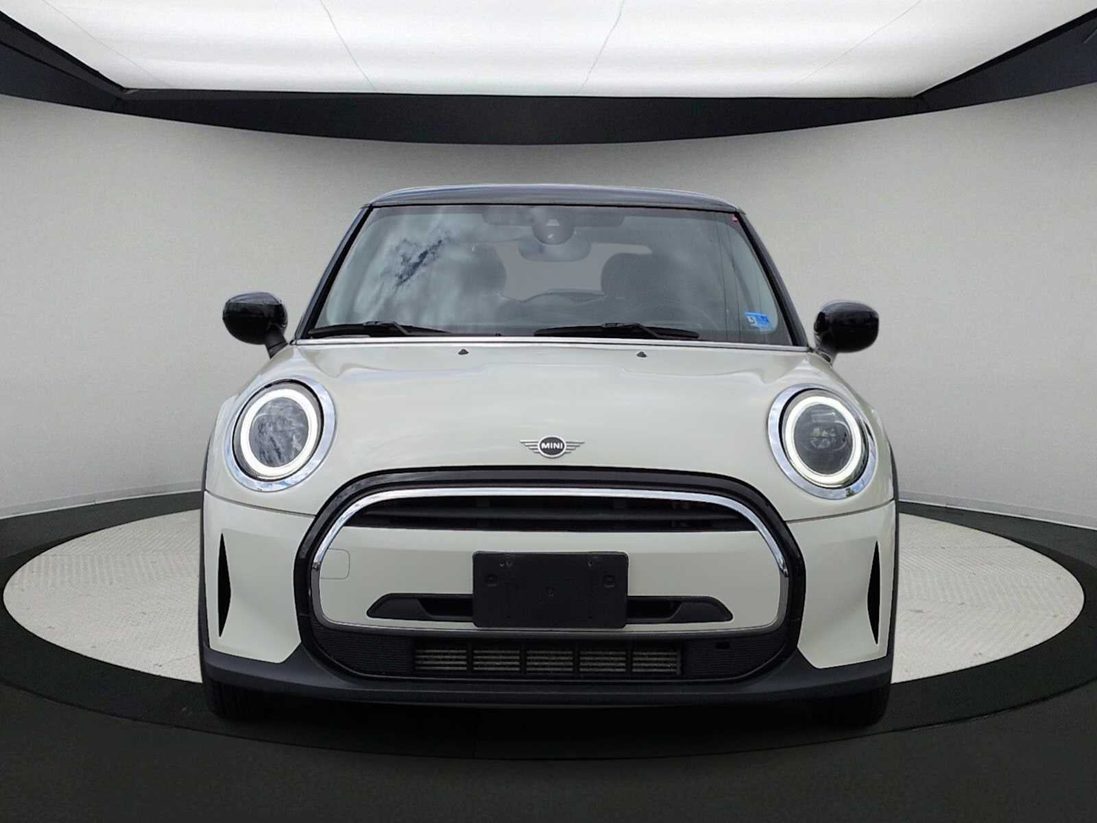 2022 MINI HARDTOP 2 DOOR SIGNATURE
