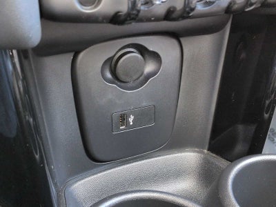 2022 MINI HARDTOP 2 DOOR SIGNATURE