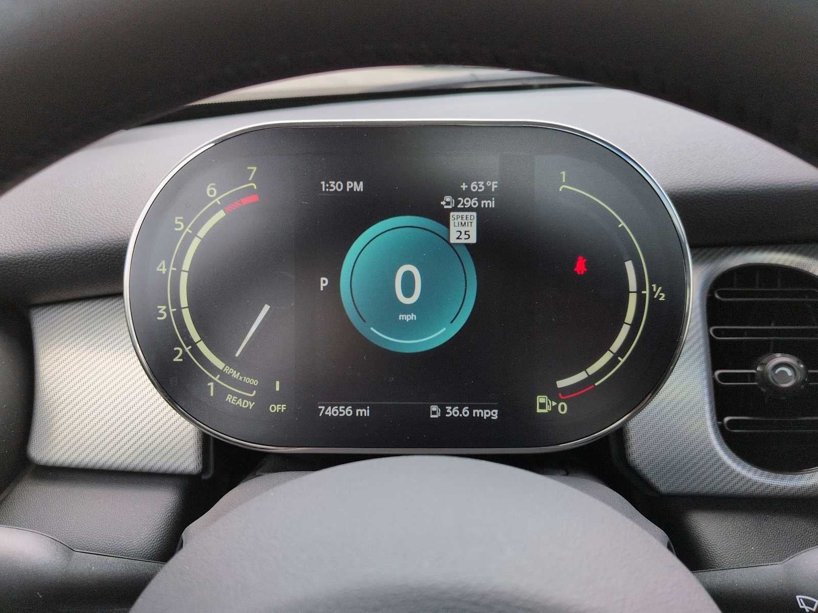 2022 MINI HARDTOP 2 DOOR SIGNATURE