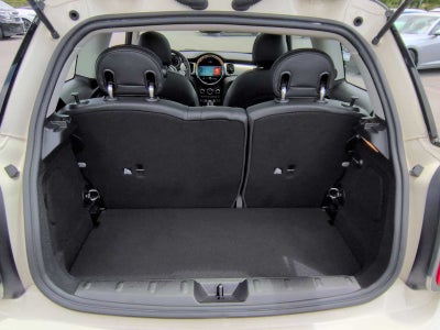 2022 MINI HARDTOP 2 DOOR SIGNATURE