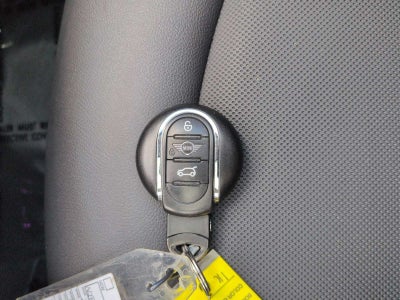 2022 MINI HARDTOP 2 DOOR SIGNATURE