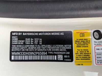 2022 MINI HARDTOP 2 DOOR SIGNATURE