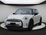 2022 MINI HARDTOP 2 DOOR SIGNATURE