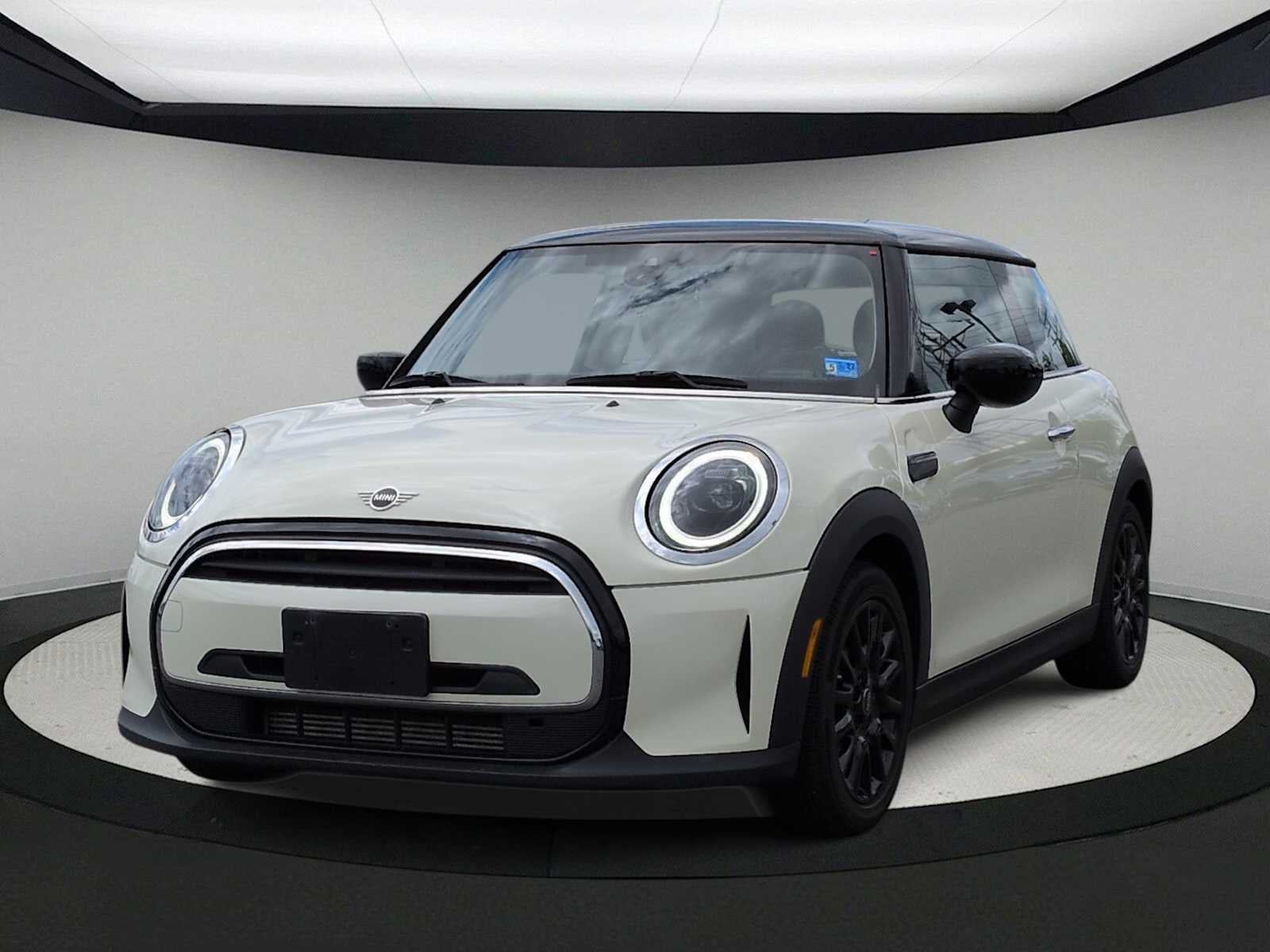2022 MINI HARDTOP 2 DOOR SIGNATURE