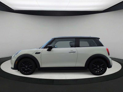 2022 MINI HARDTOP 2 DOOR SIGNATURE