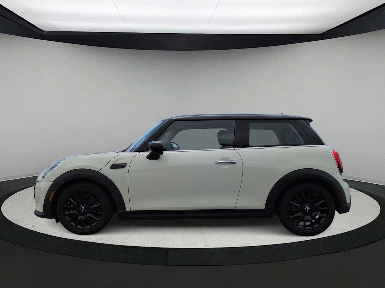 2022 MINI HARDTOP 2 DOOR SIGNATURE