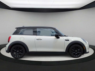2022 MINI HARDTOP 2 DOOR SIGNATURE