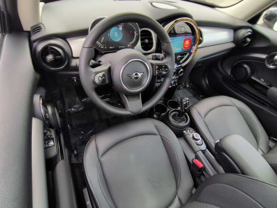 2022 MINI HARDTOP 2 DOOR SIGNATURE