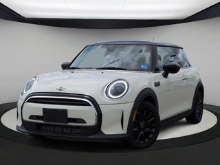 2022 MINI HARDTOP 2 DOOR SIGNATURE