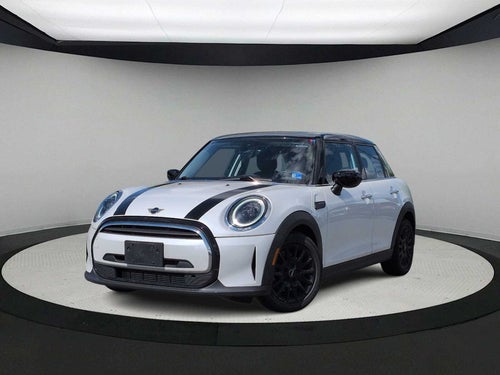 2024 MINI HARDTOP 4 DOOR Cooper