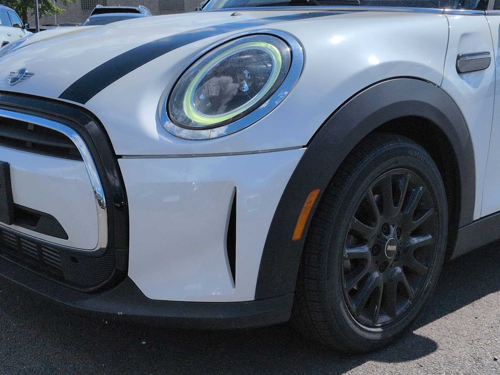 2024 MINI HARDTOP 4 DOOR Cooper