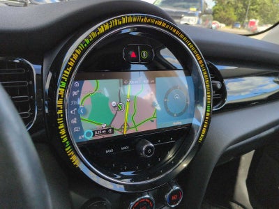 2024 MINI HARDTOP 4 DOOR Cooper