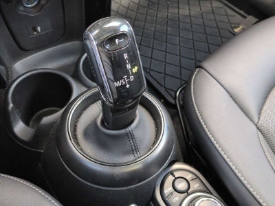 2024 MINI HARDTOP 4 DOOR Cooper