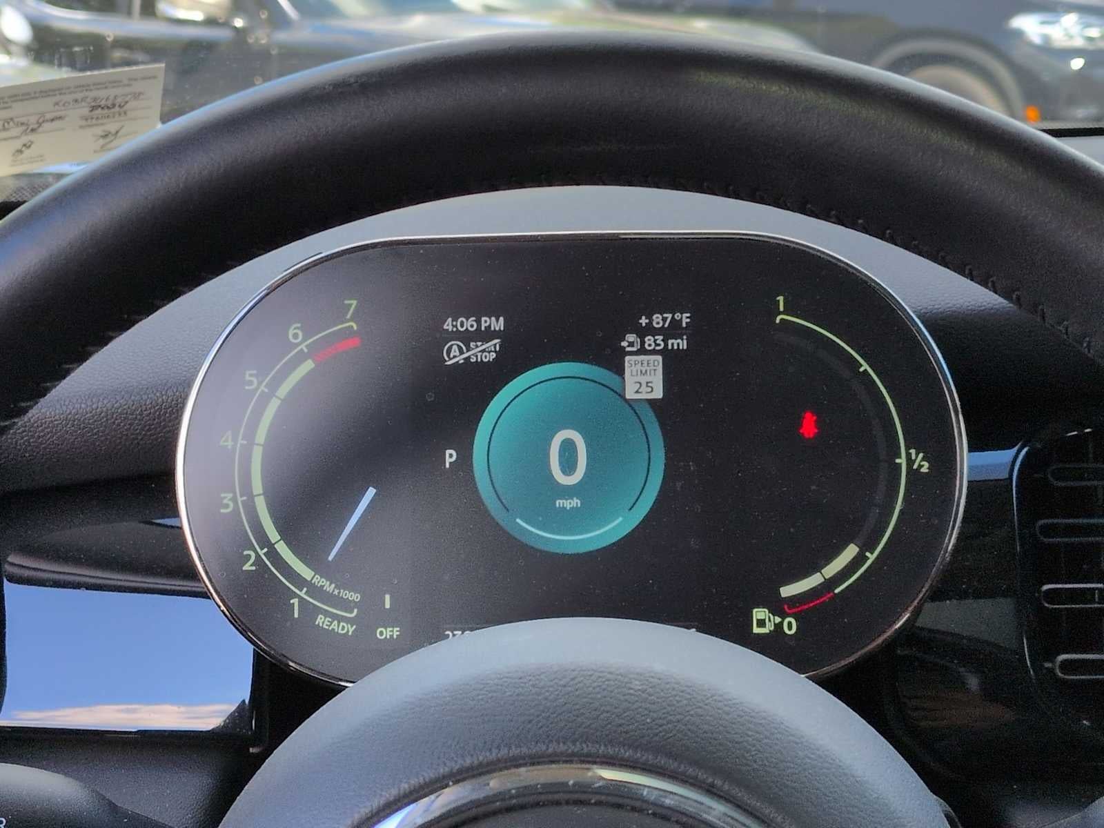 2024 MINI HARDTOP 4 DOOR Cooper