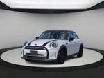 2024 MINI HARDTOP 4 DOOR Cooper