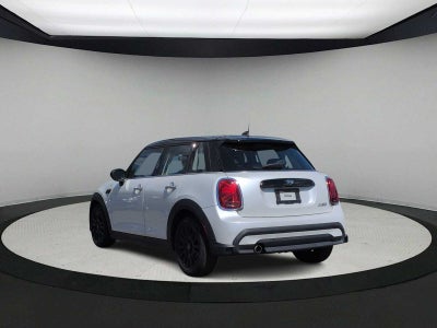 2024 MINI HARDTOP 4 DOOR Cooper