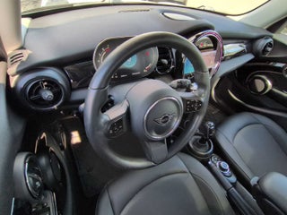 2024 MINI HARDTOP 4 DOOR Cooper