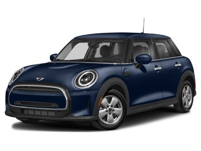 2022 MINI Hardtop Cooper